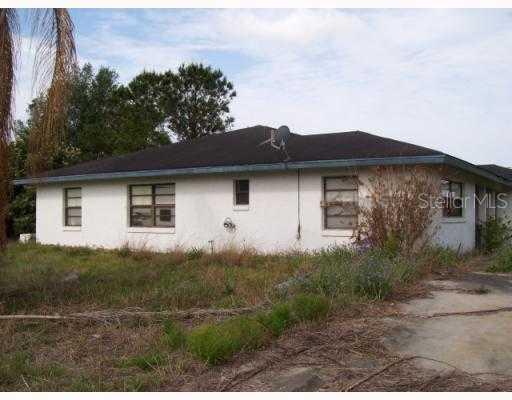 29642 Darby Rd., Dade City, FL 33525