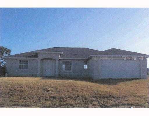 [Address Hidden by Seller], Placida, FL 33946