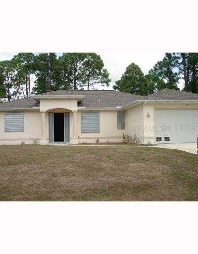 [Address Hidden by Seller], Placida, FL 33946