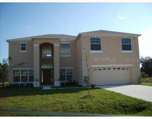 [Address Hidden by Seller], Poinciana, FL 34759