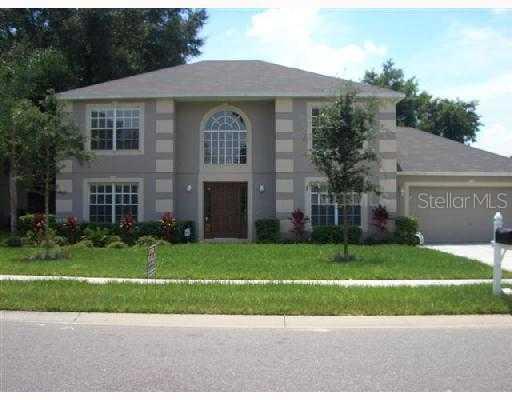 2169 El Marra Dr., Ocoee, FL 34761