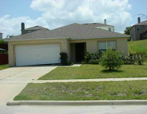 [Address Hidden by Seller], Clermont, FL 34711