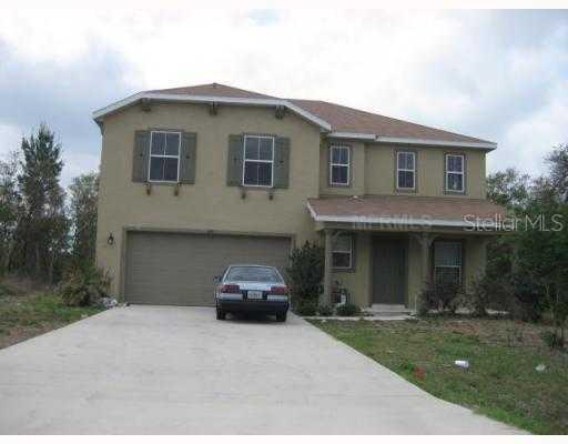 324 Gardenia Ct., Poinciana, FL 34759