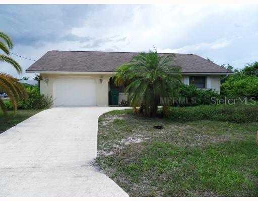 12386 Kneeland Ter., Port Charlotte, FL 33981