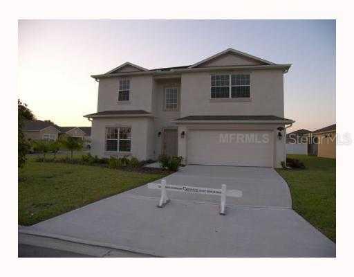 1830 Van Allen Loop, Auburndale, FL 33823