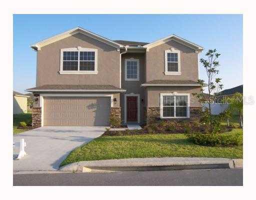 1886 Van Allen Loop, Auburndale, FL 33823