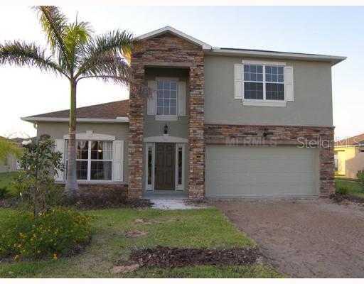 1818 Van Allen Loop, Auburndale, FL 33823