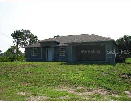 [Address Hidden by Seller], Placida, FL 33946