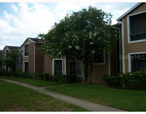 5500 Devonbriar Way #107, Orlando, FL 32822