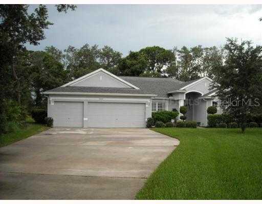 2415 Village Ln., Titusville, FL 32780