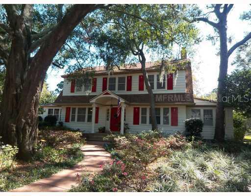 1226 Serpentine Dr., St Petersburg, FL 33705