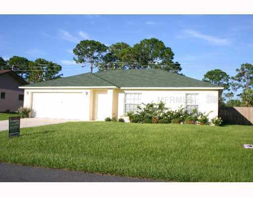 2316 Willow Oak Dr., Edgewater, FL 32141