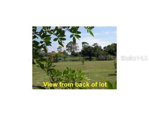 7710 Pine Lake Dr., Merritt Island, FL 32953