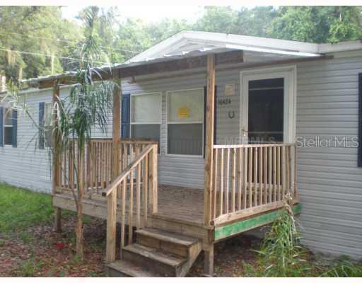 10424 S Us 301, Webster, FL 33597