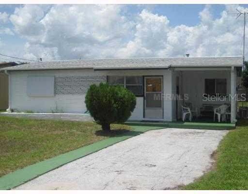 [Address Hidden by Seller], New Smyrna Beach, FL 32168