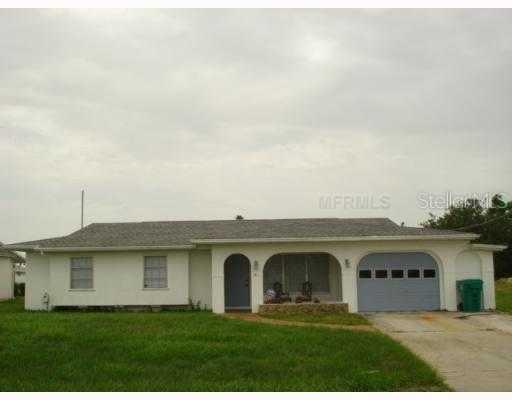 [Address Hidden by Seller], Port Charlotte, FL 33981