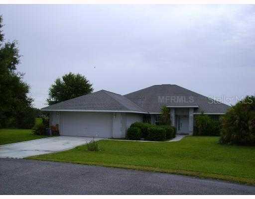 [Address Hidden by Seller], Wildwood, FL 34785