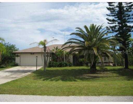 [Address Hidden by Seller], Port Charlotte, FL 33981
