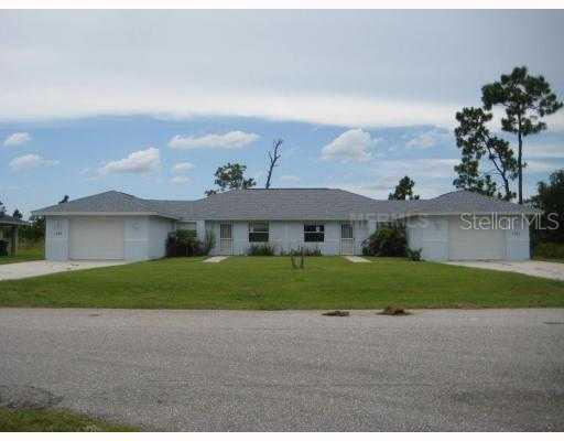 [Address Hidden by Seller], Punta Gorda, FL 33980