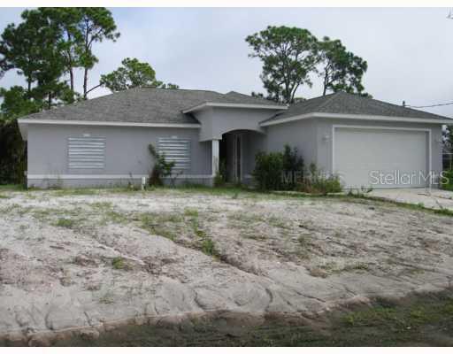 [Address Hidden by Seller], Port Charlotte, FL 33981