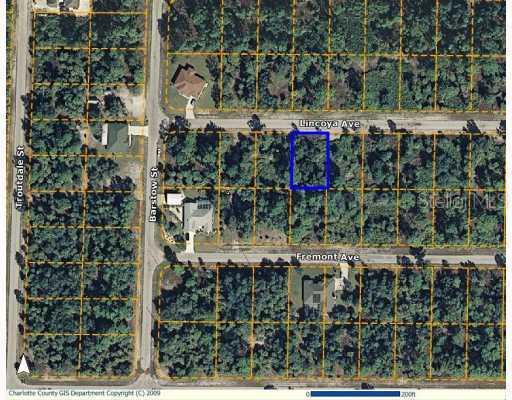 [Address Hidden by Seller], Port Charlotte, FL 33981