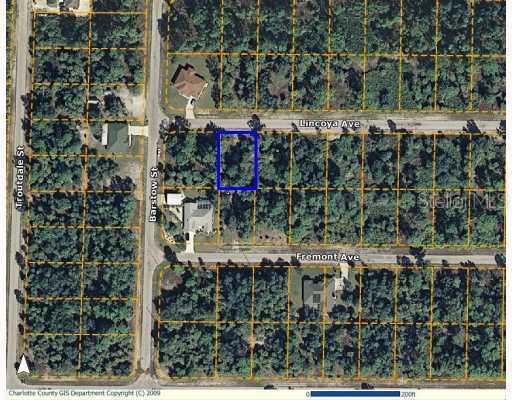 [Address Hidden by Seller], Port Charlotte, FL 33981