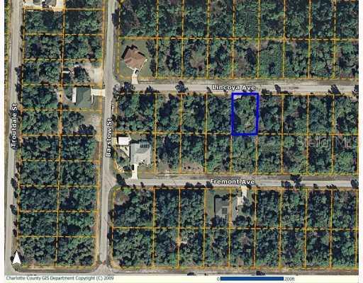 [Address Hidden by Seller], Port Charlotte, FL 33981