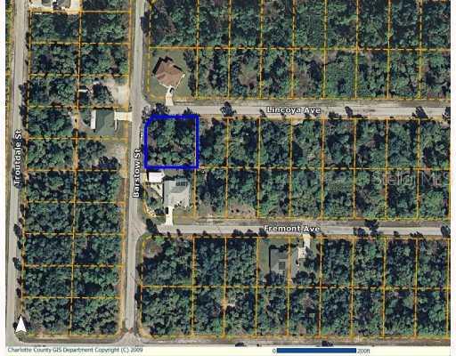 [Address Hidden by Seller], Port Charlotte, FL 33981