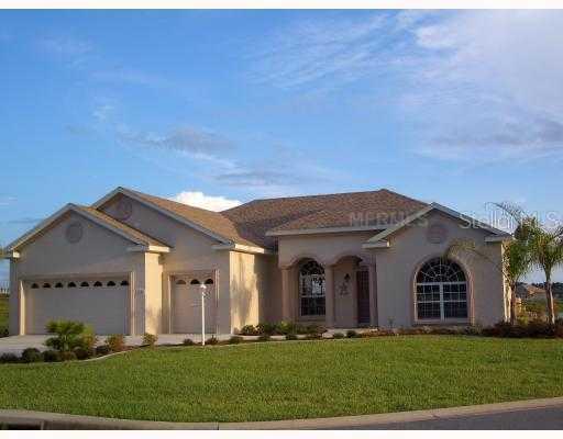 11096 Se 170 Pl., Summerfield, FL 34491