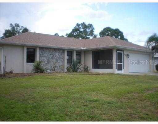 [Address Hidden by Seller], Port Charlotte, FL 33981