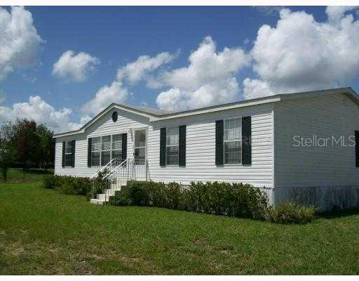 [Address Hidden by Seller], Astatula, FL 34705