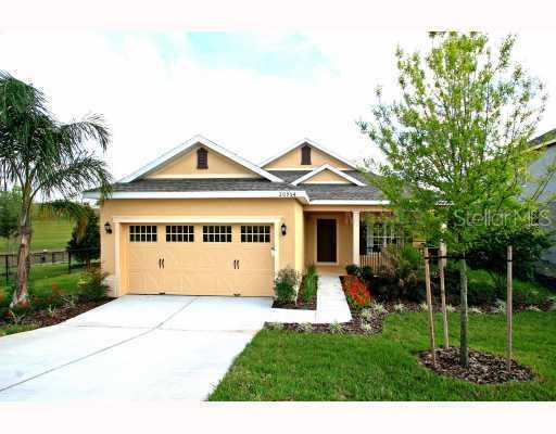 30138 Cheval St., Mount Dora, FL 32757