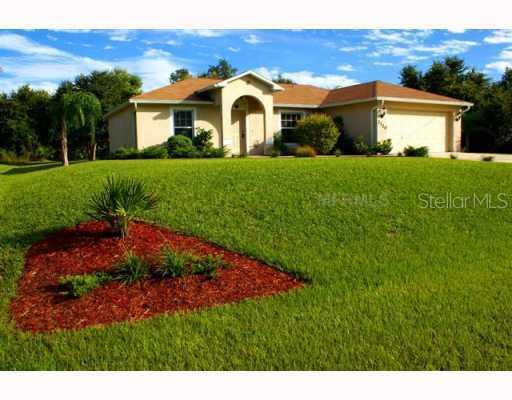 3320 S Haberland Blvd., North Port, FL 34288