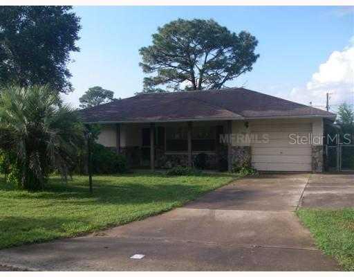 975 W Catbrier Ln., Beverly Hills, FL 34465