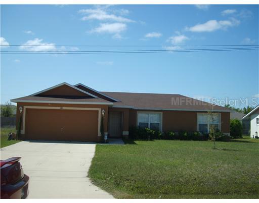 [Address Hidden by Seller], Poinciana, FL 34759