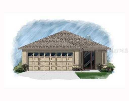 5747 Quinton Way, Mount Dora, FL 32757