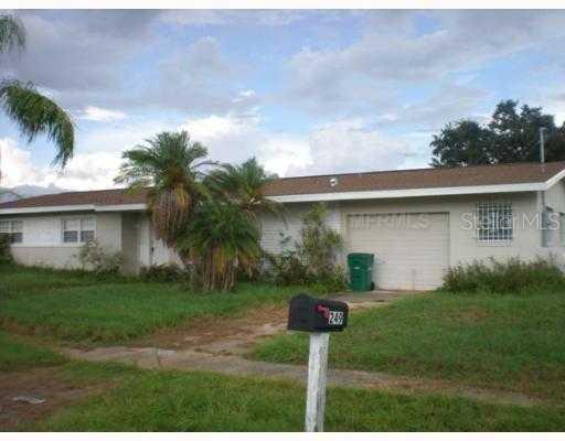 [Address Hidden by Seller], Port Charlotte, FL 33981