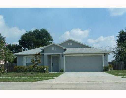 3250 Heider Rd., Titusville, FL 32796