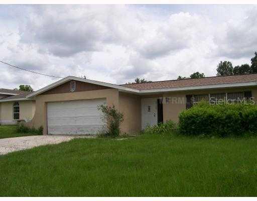 33120 Odell Rd., Dade City, FL 33523