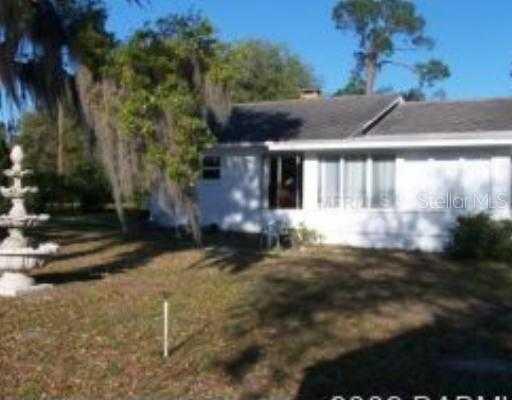 [Address Hidden by Seller], Deland, FL 32724