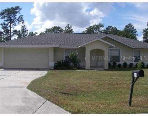 14 Hemlock Pass, Ocala, FL 34472