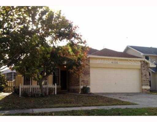 4315 Sandhurst Dr., Orlando, FL 32817