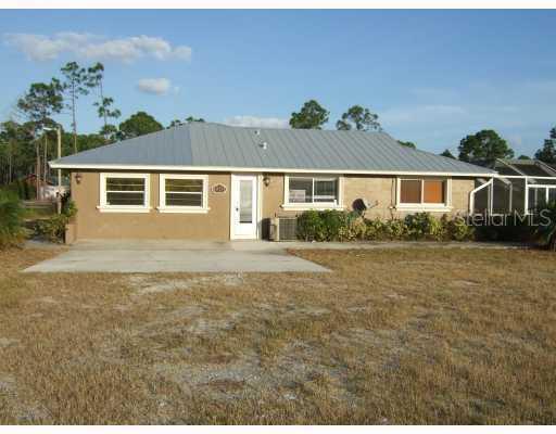 [Address Hidden by Seller], Punta Gorda, FL 33980
