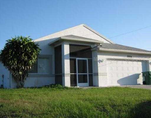 5554 Norlander Dr., Port Charlotte, FL 33981