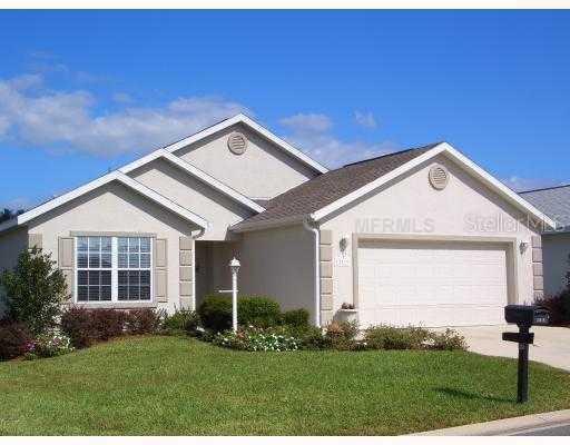 12619 Se 178 Pl., Summerfield, FL 34491