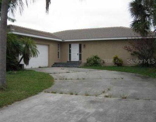 720 Macedonia Dr., Punta Gorda, FL 33950