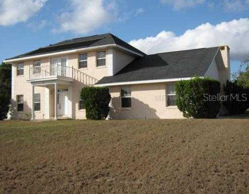 859 N Lakeshore Blvd., Lake Wales, FL 33853