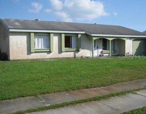 3650 Pan American Blvd., North Port, FL 34287