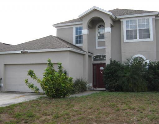 442 Corvina Dr., Davenport, FL 33897