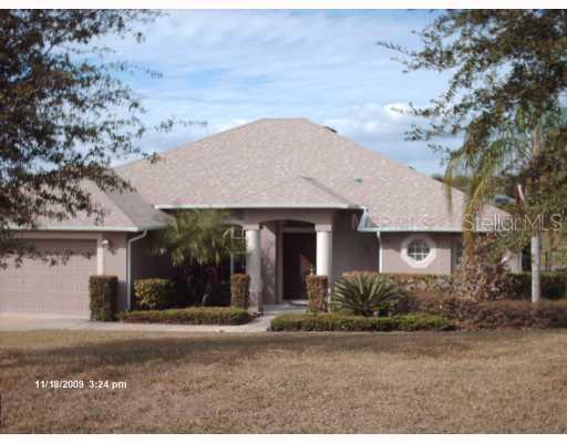 10632 Vista Del Sol Cir., Clermont, FL 34711